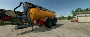 FS25 Manure Mod: Veenhuis Pack (Image #2)