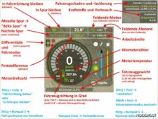 FS25 Mod: Enhanced Vehicle V1.1.2.1 (Image #2)