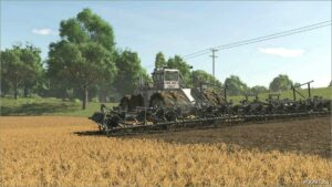 FS25 Planter Mod: Flexcoil ST 820 (Image #2)