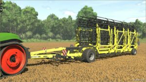 FS25 Cultivator Mod: Bednar Swifter SM 18000 (Image #3)