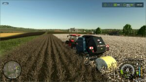 FS25 Mod: Cotton Production Pack V2.0 (Image #2)