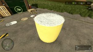 FS25 Mod: Cotton Production Pack V2.0 (Image #5)