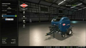 FS25 Mod: Cotton Production Pack V2.0 (Image #6)