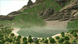 FS25 Map Mod: Lonehills V1.0.1 (Image #3)