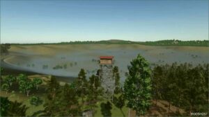 FS25 Map Mod: Lonehills V1.0.1 (Image #4)