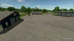 FS25 Mod: Volksbend Map V1.0.0.1 (Image #6)