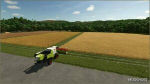 FS25 Mod: Volksbend Map V1.0.0.1 (Image #7)