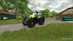 FS25 Fendt Large Mod: 900 Vario LSN (Completely Adjustable) (Featured)