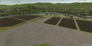 FS25 Mod: Coastals Riverview Map V1.0.2 (Image #4)