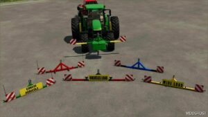 FS25 Weight Mod: Signal BAR (Image #2)