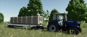 FS25 Script Mod: Universal Autoload V0.0.0.13 (Image #6)