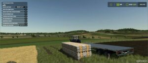 FS25 Script Mod: Universal Autoload V0.0.0.13 (Image #8)