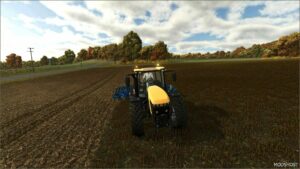 FS25 JCB Tractor Mod: Fastrac 4220 (Image #6)