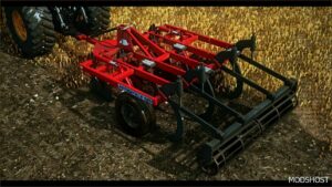 FS25 Harrow Mod: Tatu Astmatic 550E (Image #3)