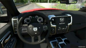 FS25 RAM Truck Mod: Dodge RAM 5500 (Image #4)