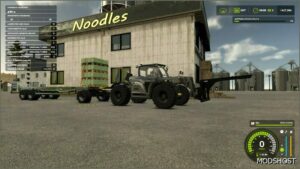 FS25 Building Mod: Noodles (Featured)