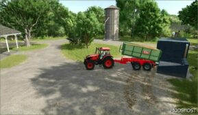 FS25 Building Mod: Seed Production FBM (Image #3)