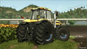 FS25 Challenger Large Mod: MT600 975HP (Featured)