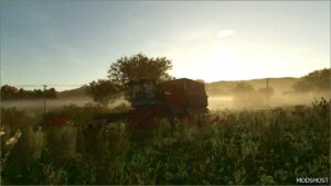 FS25 Mod: Oxbo Pack V1.0.2 (Image #4)