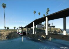 GTA 5 Map Mod: House of SEA (Image #2)