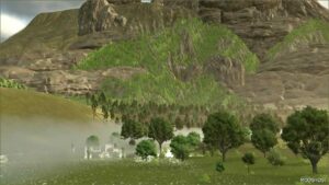 FS25 Mod: Lonehills Map V1.0.4 (Image #2)