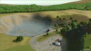 FS25 Mod: Lonehills Map V1.0.4 (Image #4)