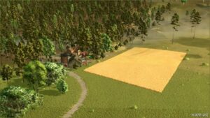 FS25 Mod: Lonehills Map V1.0.4 (Image #5)