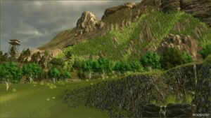 FS25 Mod: Lonehills Map V1.0.4 (Image #8)