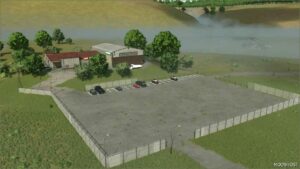 FS25 Mod: Lonehills Map V1.0.4 (Image #9)