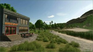 FS25 Mod: Lonehills Map V1.0.4 (Image #10)