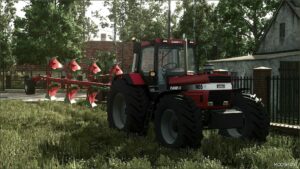 FS25 Case IH Tractor Mod: 1455 XL Turbo (Image #2)