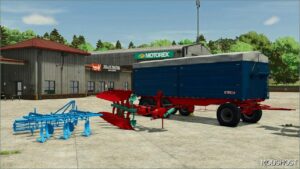 FS25 Tractor Mod: Modern Classics DLC (Image #3)