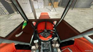 FS25 Ursus Mod: C 360 Tractor (Image #2)