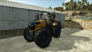 FS25 Fendt Large Mod: Vario 1000 (Featured)