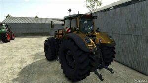 FS25 Fendt Large Mod: Vario 1000 (Image #3)