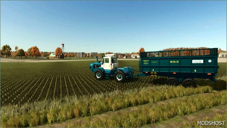 FS25 Forage Mod: Ptsb 12/17 V1.0.0.1 (Featured)