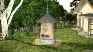 FS25 Placeable Mod: Bee Hives (Image #4)