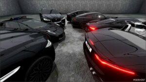 BeamNG Jaguar Car Mod: Ultimate Free Jaguar Pack 0.33 (Image #3)