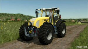 FS25 Tractor Mod: Rigitrac SKH 150 (Image #2)