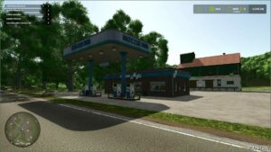 FS25 Map Mod: Hermannseck (Image #2)