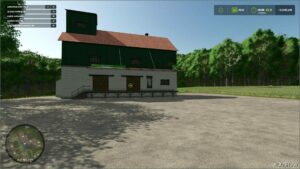 FS25 Map Mod: Hermannseck (Image #3)