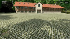 FS25 Map Mod: Hermannseck (Image #4)