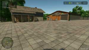 FS25 Map Mod: Hermannseck (Image #6)